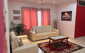 Mi Casa Homestay